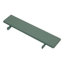 Maskownica uchwytu drzwi zmywarki Ariston / Indesit / Hotpoint / Whirlpool C00288903 482000023280