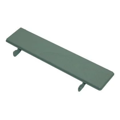 Maskownica uchwytu drzwi zmywarki Ariston / Indesit / Hotpoint / Whirlpool C00288903 482000023280
