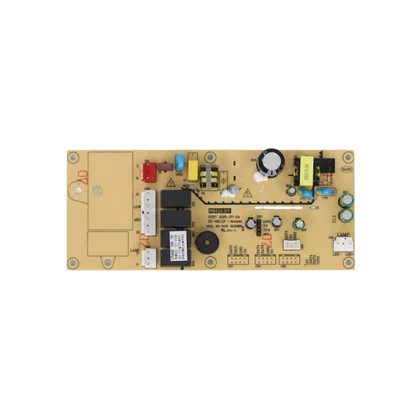 OMP 6555BG Płytka sterowania okapu Amica 1044395