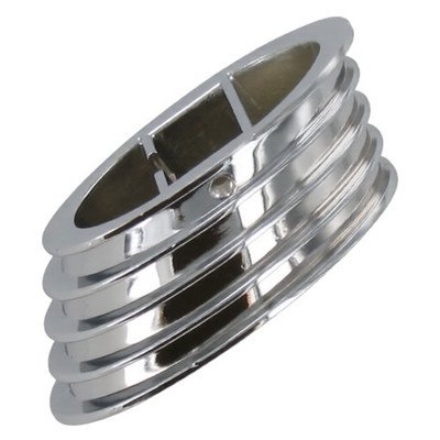 ORB152BK GORENJE Prawy wspornik uchwytu drzwi do lodówki i chłodziarko-zamrażarki Gorenje / Hisense 179726