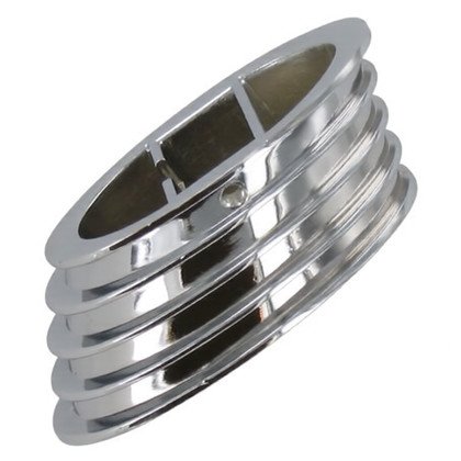 ORB152BK GORENJE Prawy wspornik uchwytu drzwi do lodówki i chłodziarko-zamrażarki Gorenje / Hisense 179726