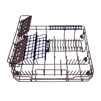 Kosze na naczynia do zmywarek AM Dolny kosz do zmywarki kompaktowej Amica 55 cm 1036280