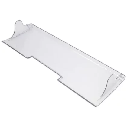 Półki na drzwi różni producenci Front półki suwanej do lodówki Whirlpool / Indesit 481226278052 C00327212