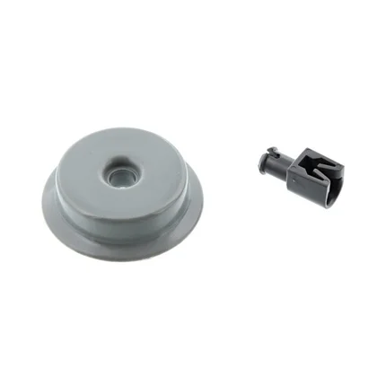 Koło / rolka kosza dolnego do zmywarki Electrolux / AEG 50295323005