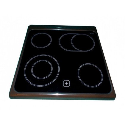 Płyta ceramiczna do kuchni Amica C60*13,34 soft C kreski br 9000742