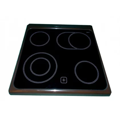 Płyta ceramiczna do kuchni Amica C60*13,34 soft C kreski br 9000742