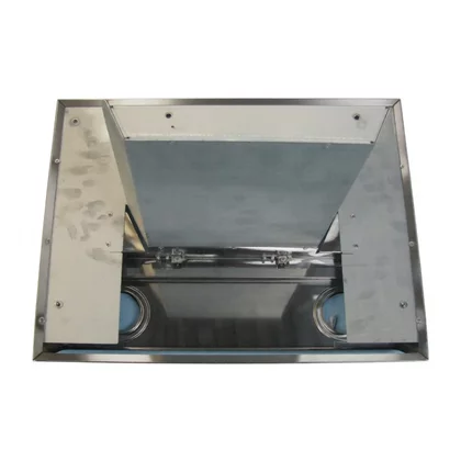 Korpus obudowy okapu Gorenje / Hisense 248949
