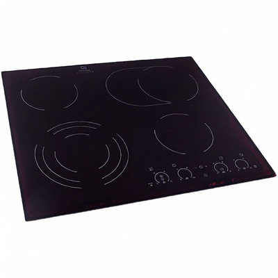 Płyta grzejna do płyty grzewczej Electrolux / AEG 590 x 520 mm