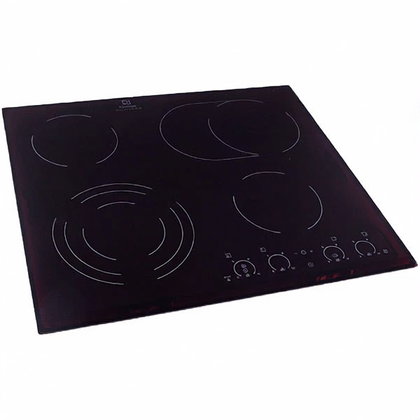 Płyta grzejna do płyty grzewczej Electrolux / AEG 590 x 520 mm