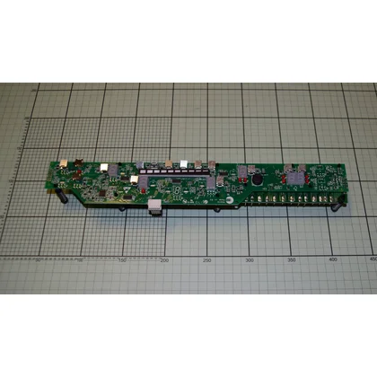 Panel sterowania do płyty grzewczej Amica P*4VQ254/256FTSN 8071056