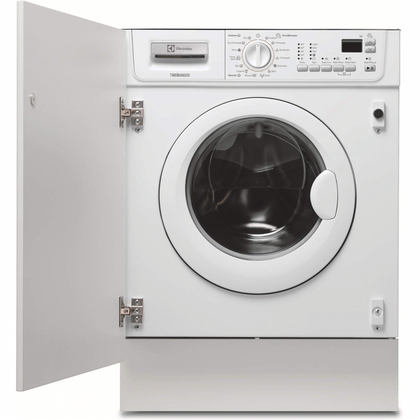 Elementy elektryczne do pralek r Skonfigurowany moduł sterujący do pralki Electrolux / AEG EWM2100 973914528130011