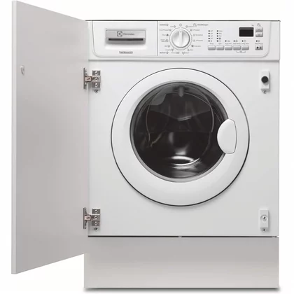 Elementy elektryczne do pralek r Skonfigurowany moduł sterujący do pralki Electrolux / AEG EWM2100 973914528130011