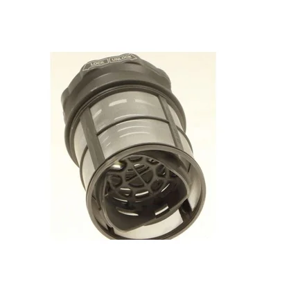 Filtr zgrubny mikrofiltr do zmywarki LG MDJ62185601