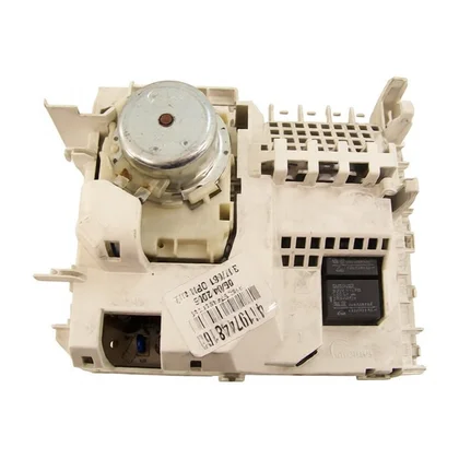 Elementy elektryczne do pralek r Programator do pralki Whirlpool SC1 481228219352 C00501363 481228210219 C00312089