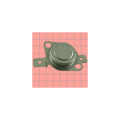 Termostat do kuchenki mikrofalowej Whirlpool / Indesit / Ariston / Hotpoint 165°C 481928228725 C00335519