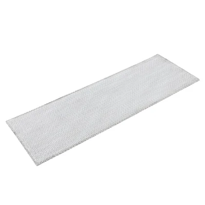 Aluminiowy filtr przeciwtłuszczowy do okapu kuchennego Electrolux / AEG 50230537008