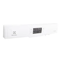 Przyciski i pokrętła do zmywarek Panel przedni obsługi do zmywarki Electrolux / AEG biały 1561518000