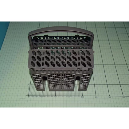 Kosze na naczynia do zmywarek AM Koszyk na sztućce do zmywarki Amica 60 cm 1036525