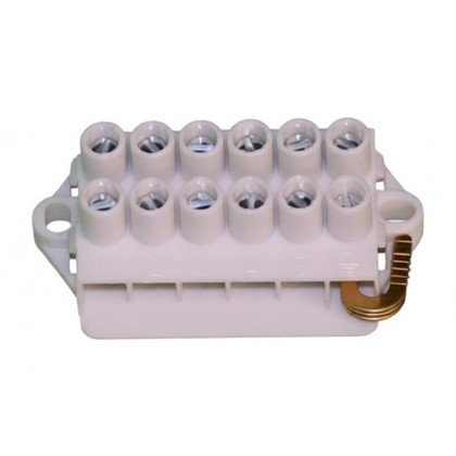 Listwa BEKL 3/6 DS 3VL 8001709