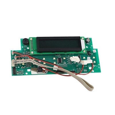 STEROWANIE Z WYŚWIETLACZEM (4055206033)