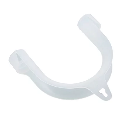 Końcówka węża spustowego do pralki i zmywarki Electrolux / AEG 1242916003