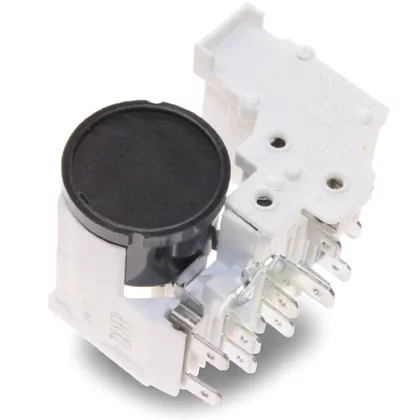 Sprężarki do lodówek Whirlpool Starter sprężarki do lodówki Whirlpool / Indesit / Ariston / Hotpoint 481228068366 C00327499, zamiennik 481228038097 C00327471