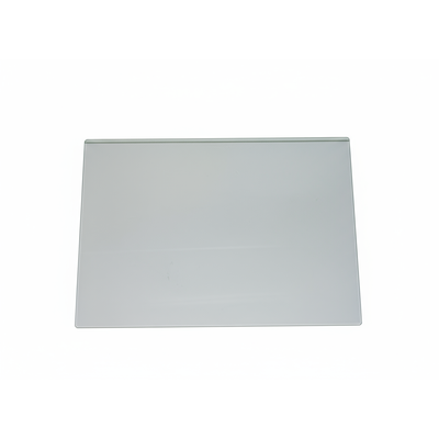 Pólka szklana bez ramek do Lodówki Beko 4331650800