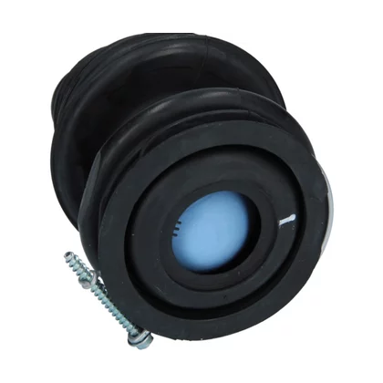 WMB91242LC Beko Wąż zbiornik-filtr do pralki Beko WFA / WM / WML z kulką zwrotną 2865200100