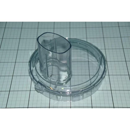 Pokrywa z otworem wsadowym do robota kuchennego Amica RK3011 / RK5011 1036097