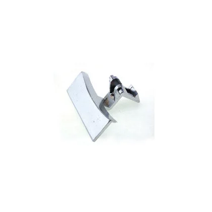 Uchwyt drzwi do pralki Electrolux / AEG czarny 50277655002