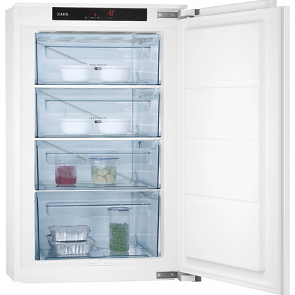 Nóżka regulowana do lodówki Electrolux / AEG 2230615110