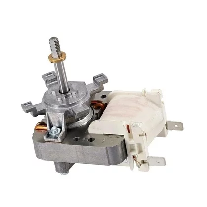 Silnik wentylatora piekarnika Electrolux / AEG 19 W 5550271018