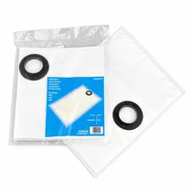 Worki syntetyczne Safbag do odkurzacza Gisowatt / Makita Worwo GSMB02