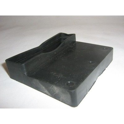 Uszczelka wylotu powietrza (D/D-208)