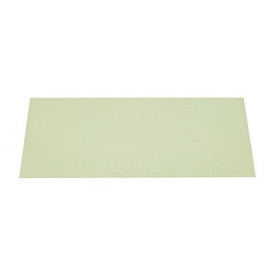 Części zamienne GORENJE Półka szklana do chłodziarki Gorenje / Hisense 526 x 205 x 4 mm 528315