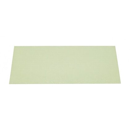 Części zamienne GORENJE Półka szklana do chłodziarki Gorenje / Hisense 526 x 205 x 4 mm 528315