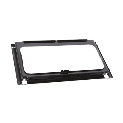 Elementy obudowy Rama przednia do urządzenia kuchennego Electrolux / AEG 5550340201