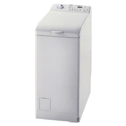 Skonfigurowany moduł sterujący do pralki Electrolux / AEG / Zanussi EWM2100 973913101398003