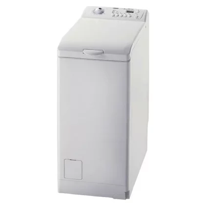 Elementy elektryczne do pralek r Skonfigurowany moduł sterujący do pralki Electrolux / AEG / Zanussi EWM2100 973913101398003