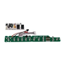 Płytka sterowania do opiekacza Amica GK 5011 ProfiGrill 1048837