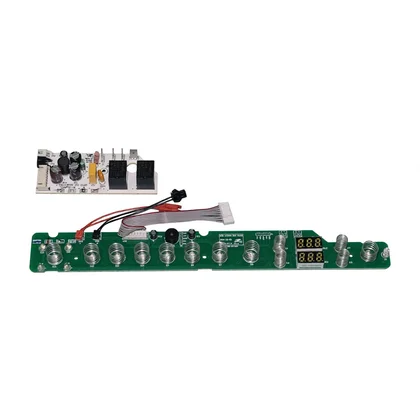 Płytka sterowania do opiekacza Amica GK 5011 ProfiGrill 1048837