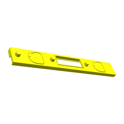 Uszczelka wsparcia przełącznika do lodówki Electrolux / AEG 2248374056