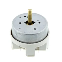 Minutnik mechaniczny do kuchenki Electrolux / AEG 120 min 3570498034