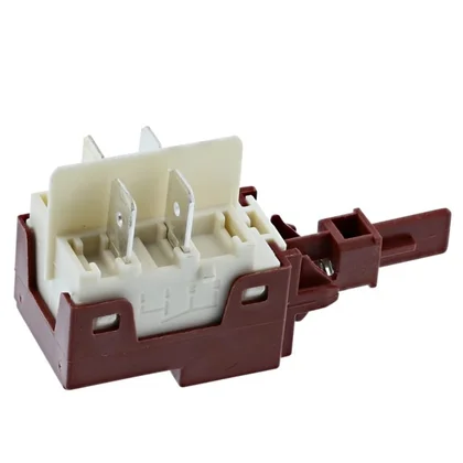 Przyciski i pokrętła do zmywarek Włącznik ON/OFF do zmywarki Electrolux / AEG 1527532004