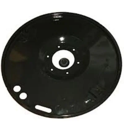 Pokrywa zbiornika do pralki Ariston / Indesit / Hotpoint / Whirlpool C00103440 482000028359