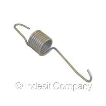 Sprężyna zbiornika do pralki Ariston / Indesit / Hotpoint / Whirlpool 6 kg C00095733 482000028117