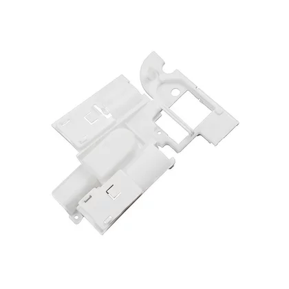 Elektronika do suszarek bębnowyc Osłona wspornika uchwytu pompy do suszarki kondensacyjnej Electrolux / AEG 1123520106