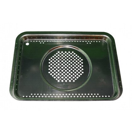 Kierownica powietrza do piekarnika parowego Amica 80 l sur.INOX 9083732