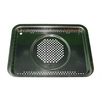 Kierownica powietrza do piekarnika parowego Amica 80 l sur.INOX 9083732