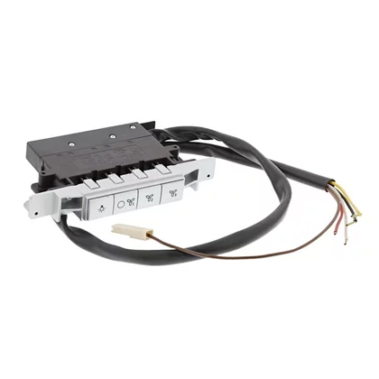 Suwak kompletny do okapu Electrolux / AEG